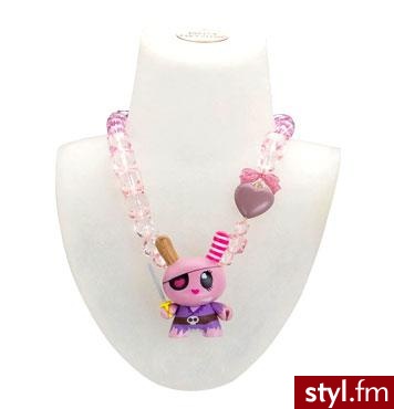 Kidrobot by Tarina Tarantino - 162.50$ - Pozostałe Dodatki Moda