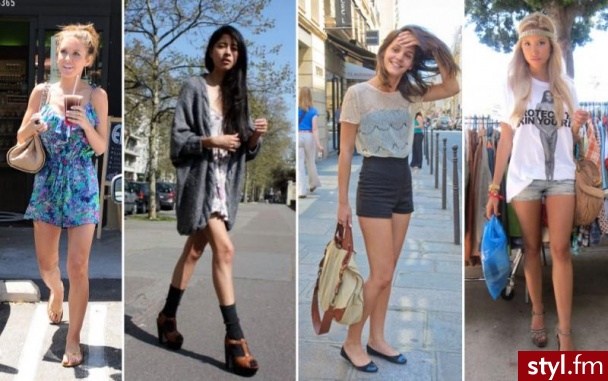 Pozostałe Ciuchy Moda