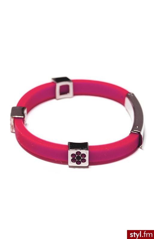 Bersani Bransoletka 130155C - Bransoletki Biżuteria Moda