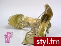 Fantasty Shoes - Pozostałe Buty Moda
