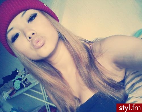 Dzienne Makijaże