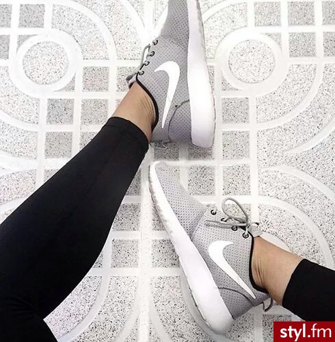 Pozostałe Buty Moda