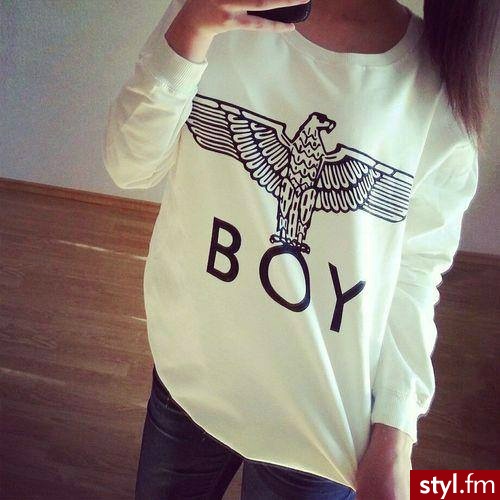 Bluzy Ciuchy Moda