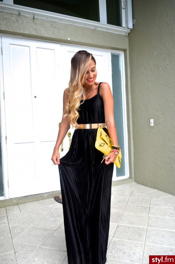 Dzienne Sukienki Moda