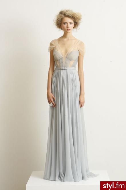 Sukienki Moda