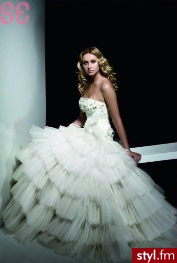 Zuhair Murad - Suknie ślubne Ślub Moda
