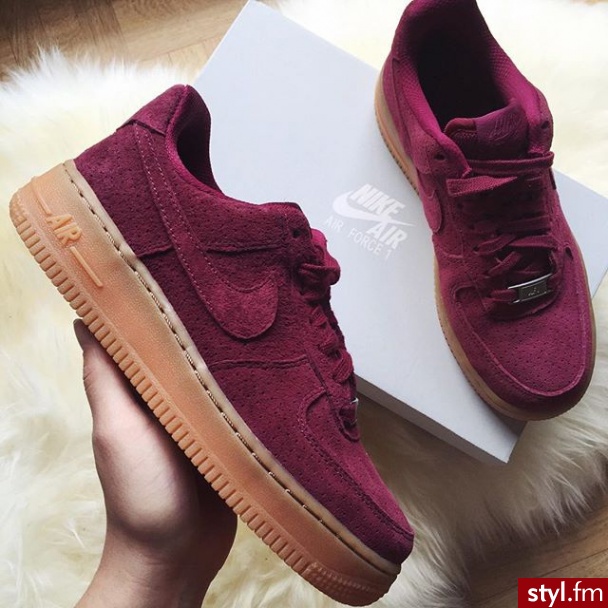Sportowe Buty Moda