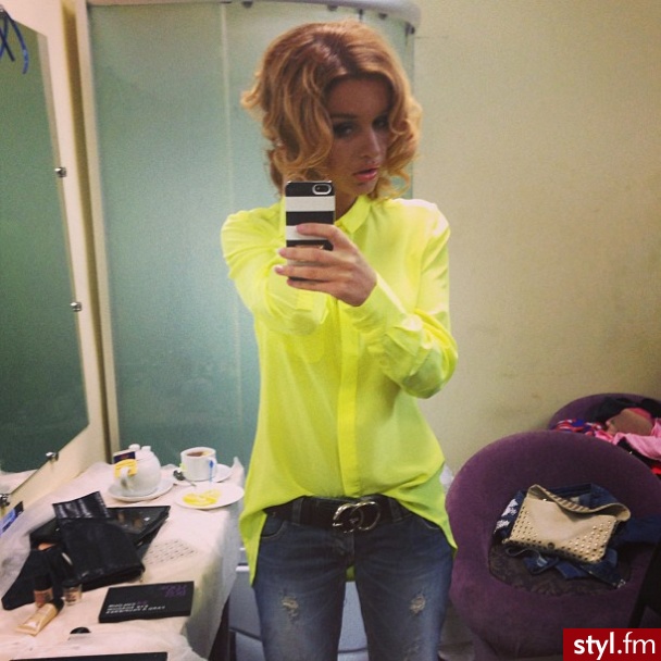 Koszule Ciuchy Moda