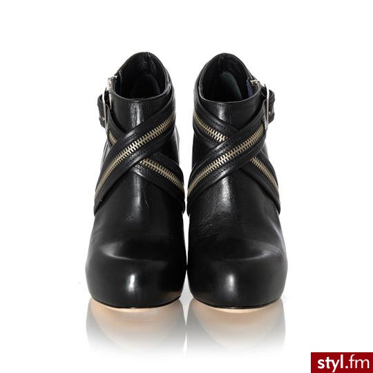 Pozostałe Buty Moda