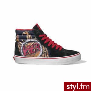 Pozostałe Buty Moda