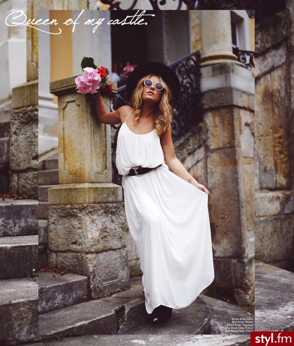 Dzienne Sukienki Moda