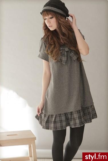 Sukienka-PLN35.10 - Pozostałe Ciuchy Moda