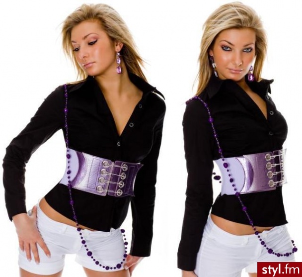 Nakrycia głowy Dodatki Moda