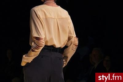 koszula - Pozostałe Ciuchy Moda