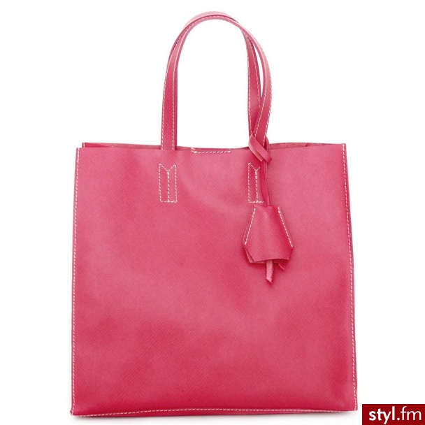 Venezia TORBA 13-310-D FUXI - Torebki na co dzień Torebki Moda