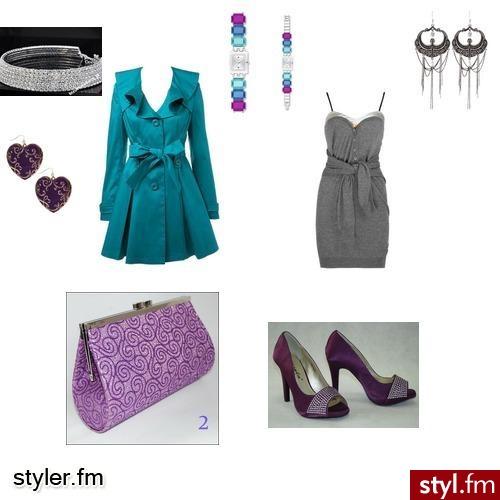 myfavoritecolors333 - Styler