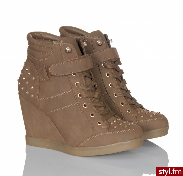 eFascino   http://allegro.pl/listing/user/listing.php?us_id=27256197 - Trampki Buty Moda