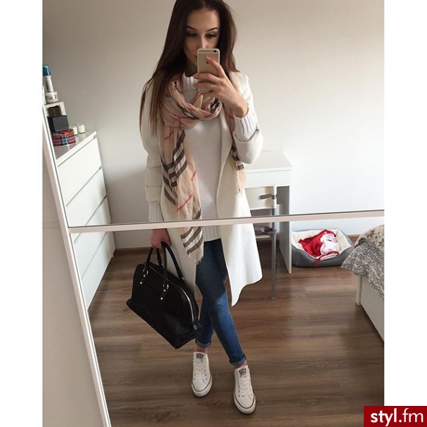 Pozostałe Ciuchy Moda