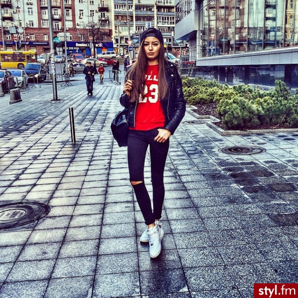 Pozostałe Ciuchy Moda