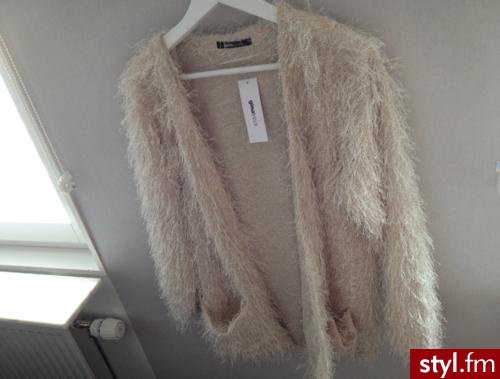 Swetry Ciuchy Moda
