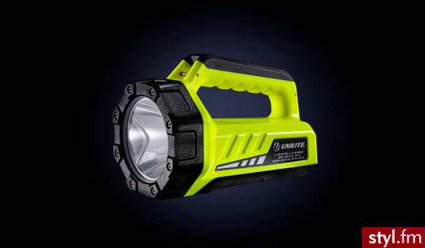 Latarka szperacz LED: https://unilite.pl/kategorie/szperacze-led/ - Porady - zrób to sam