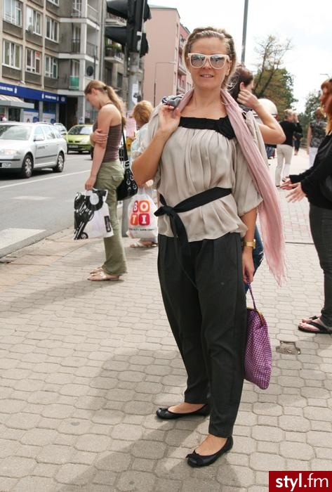 Pozostałe Ciuchy Moda