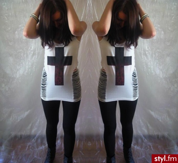 moja twórczość koszulkowa i nie tylko - WWW.LUCKYLOSER.TK - Moda uliczna Inne Moda