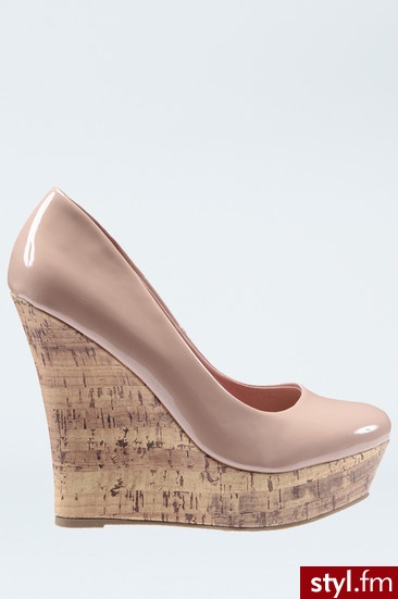 Koturny Buty Moda