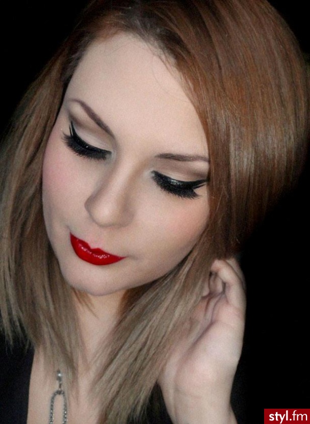 Dzienne Makijaże