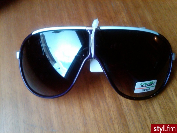 okulary a la Carrera. okulary unisex!!! NOWE !!! - Misz-masz