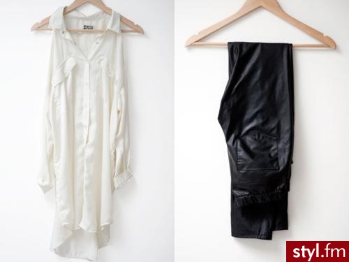 Pozostałe Ciuchy Moda