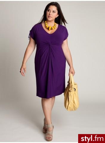 Sukienki Moda