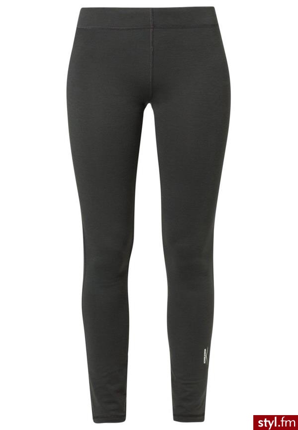 Venice Beach JAVA Rajstopy szary (13282 00) - Leginsy Spodnie Moda