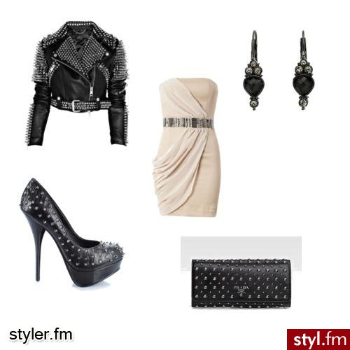 na wieczór - Styler