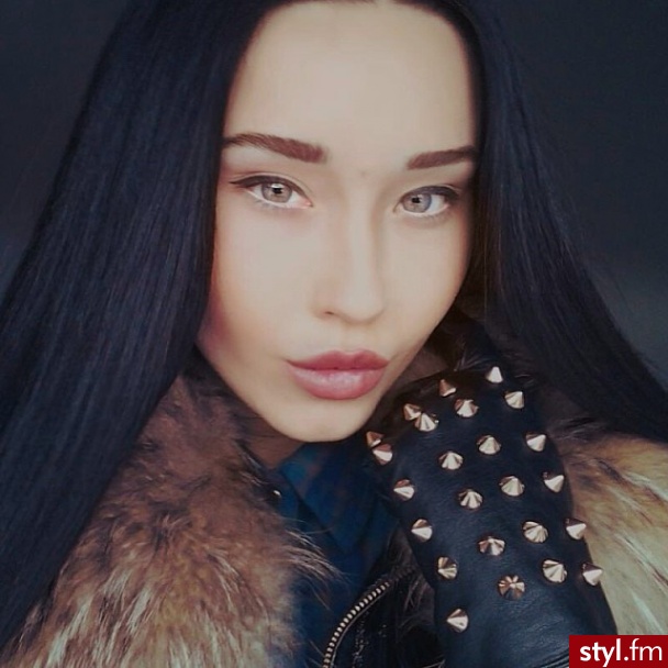 Dzienne Makijaże