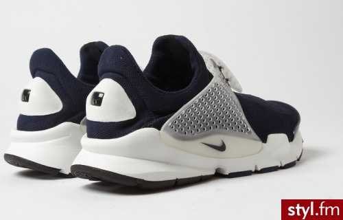 Sportowe Buty Moda