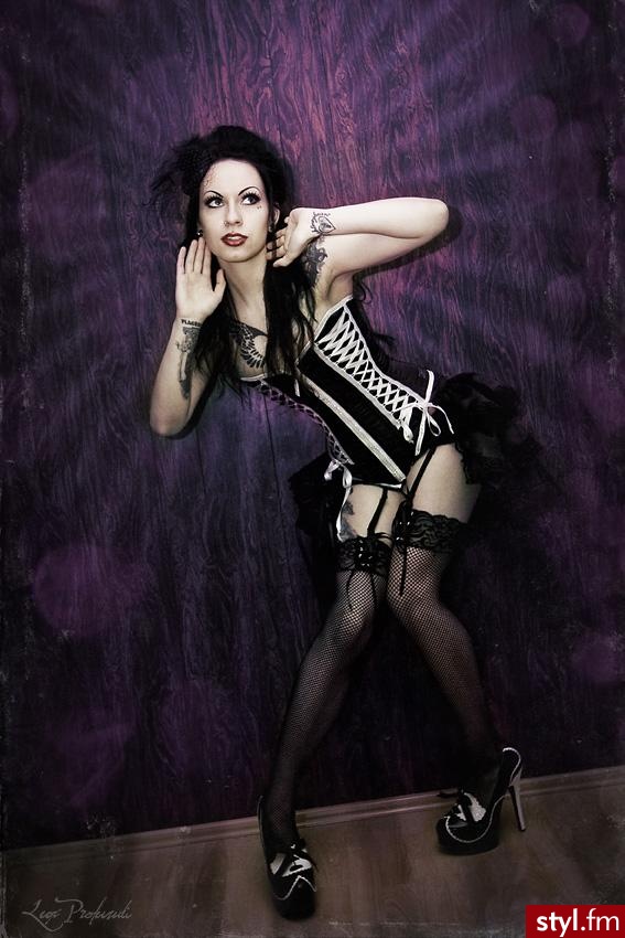 Komplety Bielizna Moda