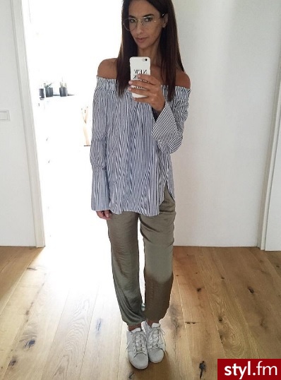 Pozostałe Ciuchy Moda
