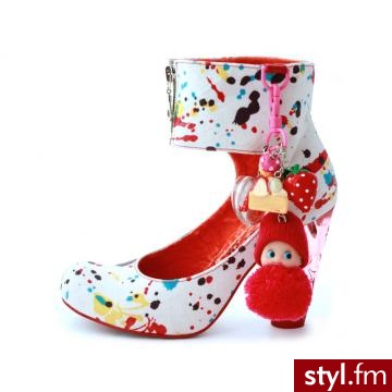 Pozostałe Buty Moda