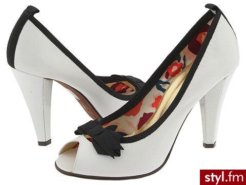Pozostałe Buty Moda