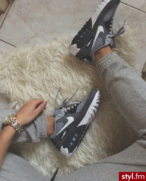 Sportowe Buty Moda