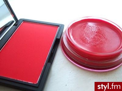 sleek makeup stiletto collection. sleek makeup stiletto collection - Makijaże