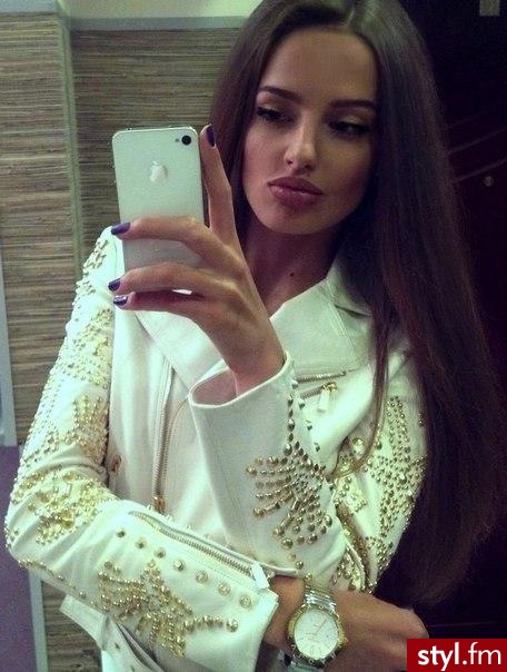Kurtki Okrycia Moda