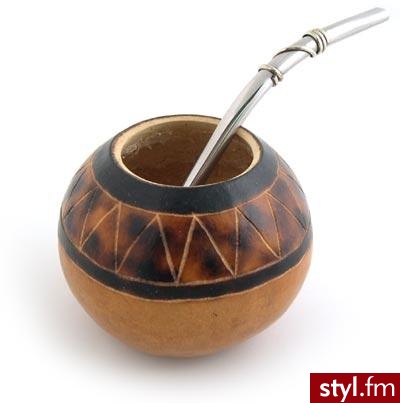 Yerba Mate - Misz-masz