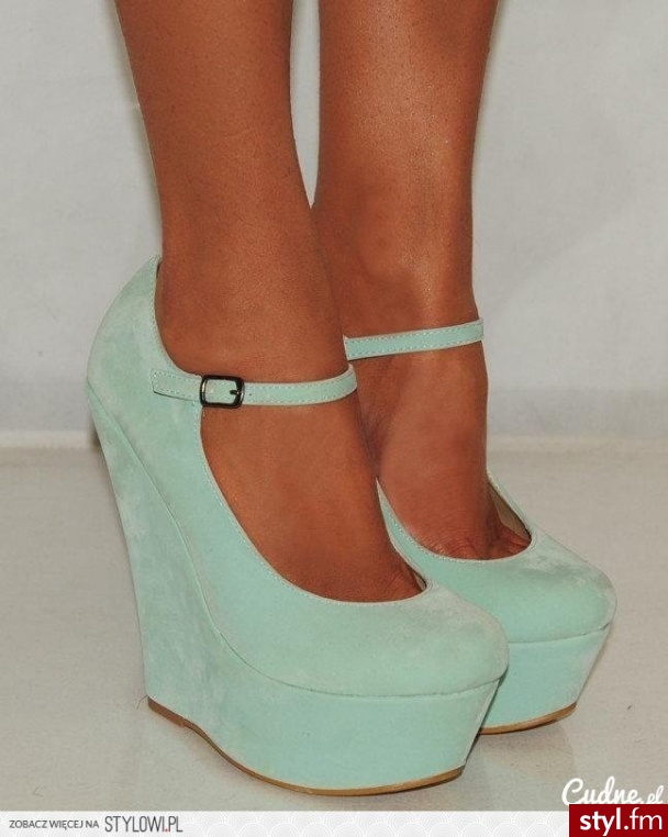 Koturny Buty Moda