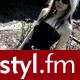 EMO Alternatywne Średnie Fryzury