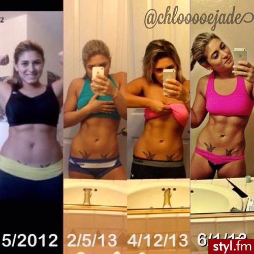 Sport i fitness