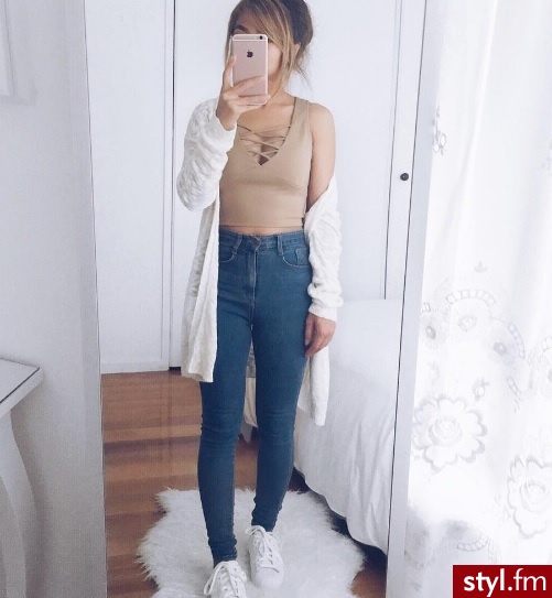 Pozostałe Ciuchy Moda
