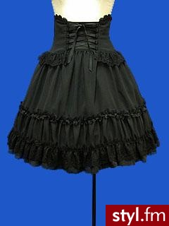 Pozostałe Ciuchy Moda