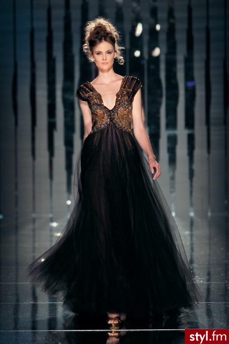 Sukienki Moda